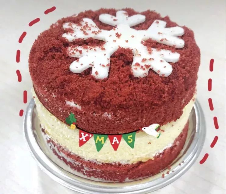 舌尖美食｜圣诞主题美食种草，赶紧领着这份指南去打卡吧！