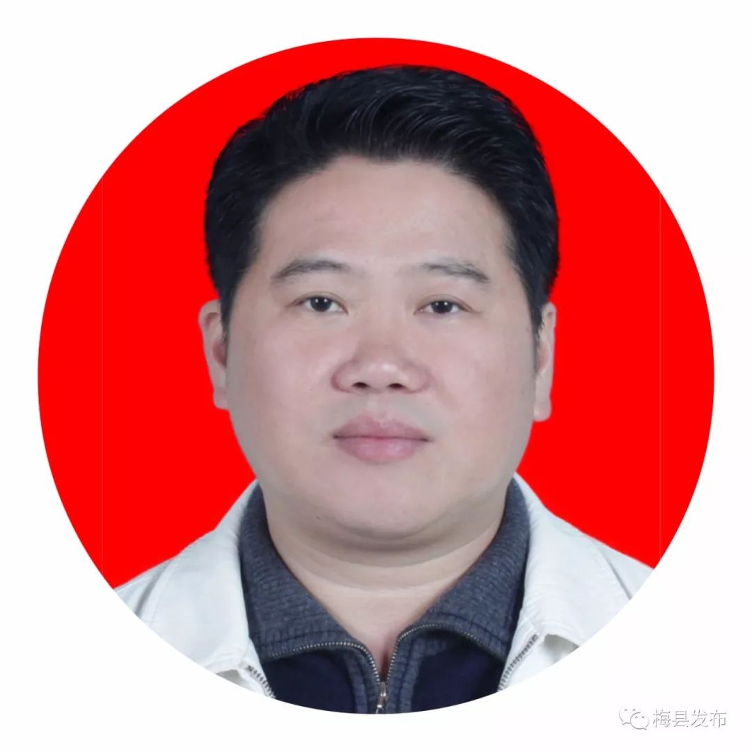 书记去哪儿｜新年新气象！梅县各镇（管、办）*党**（工）委书记在忙啥？