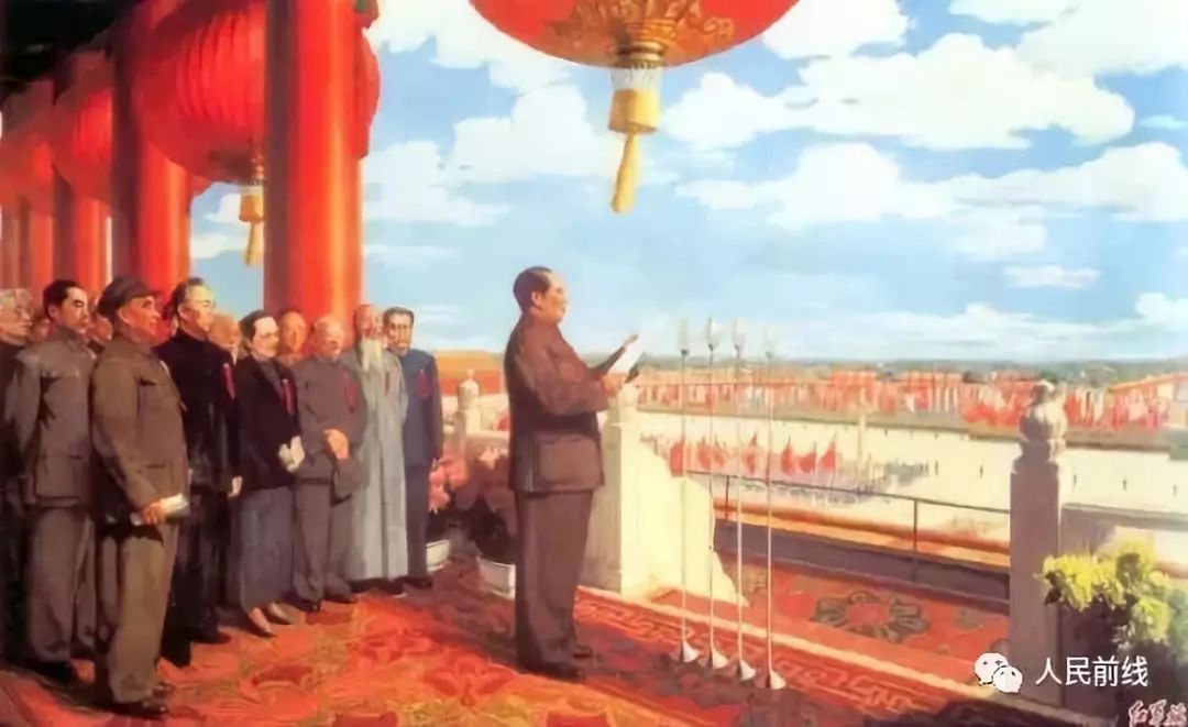 毛*东泽**诗词中柔肠百转的另一种情怀