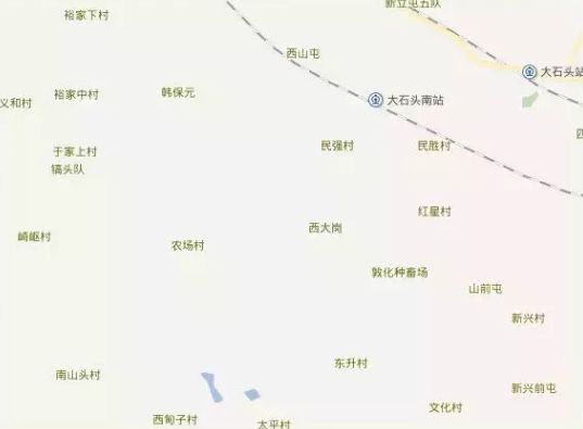 吉林省未来机场,吉林省通用机场规划2030