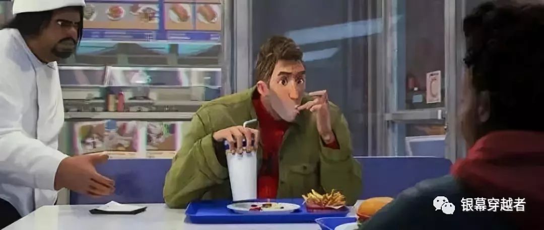 蜘蛛侠平行宇宙票房是多少,蜘蛛侠平行宇宙全球总票房