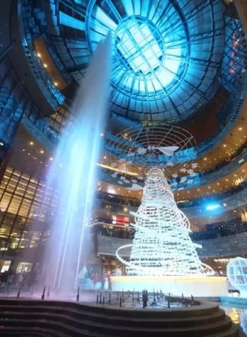 为什么别人店生意总是爆满,为什么现在的购物中心越来越多