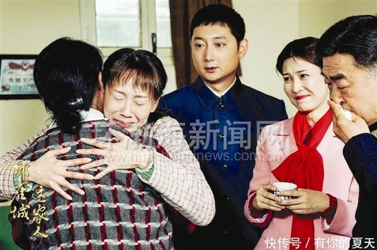 高潮突起中检验真实人性（组图）