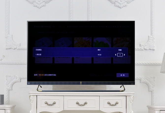 长虹电视chiq评测,长虹chiq电视65q3t评测