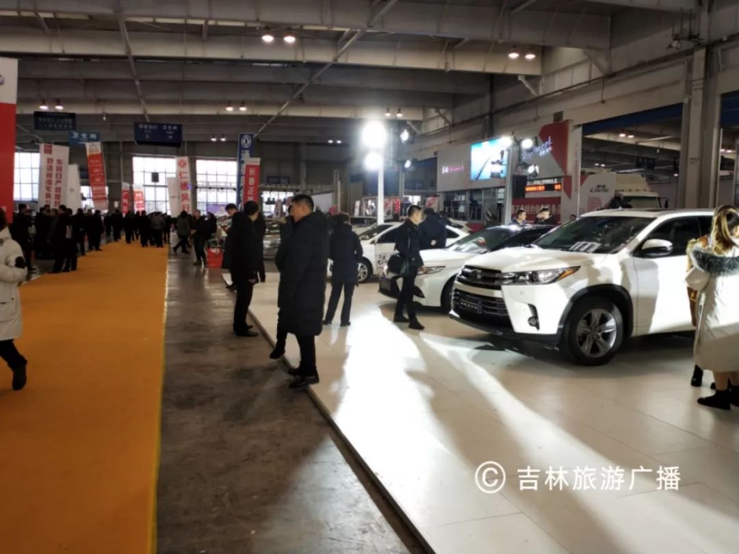 「最全」快约起来！雪博会“扫馆”攻略，请收好这份购物宝典！