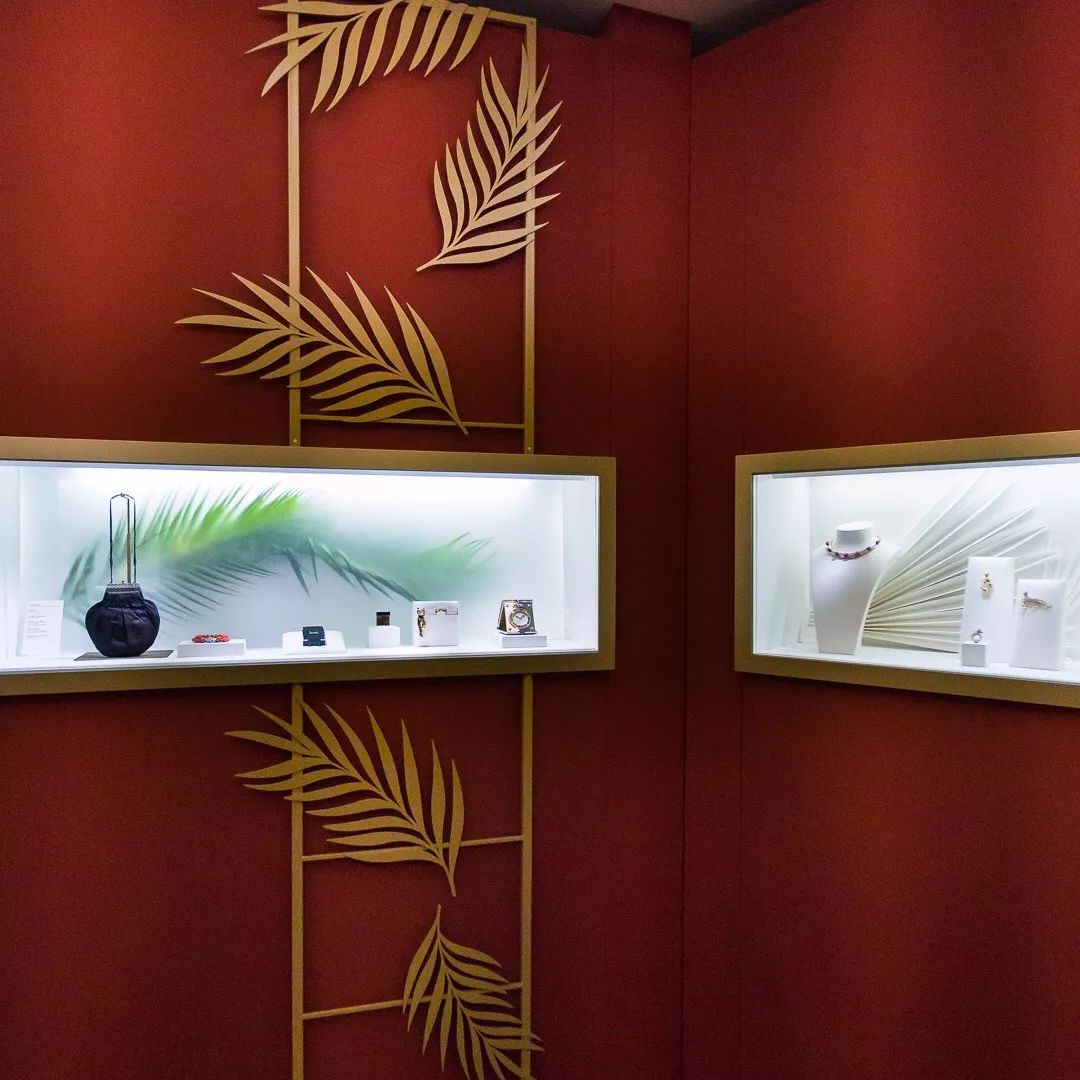 就因为一部电影，想飞去新加坡买买买了