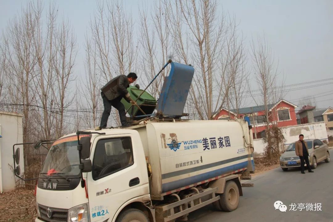 让乡村环境建设越来越美丽,让乡村更美丽让生态更宜居