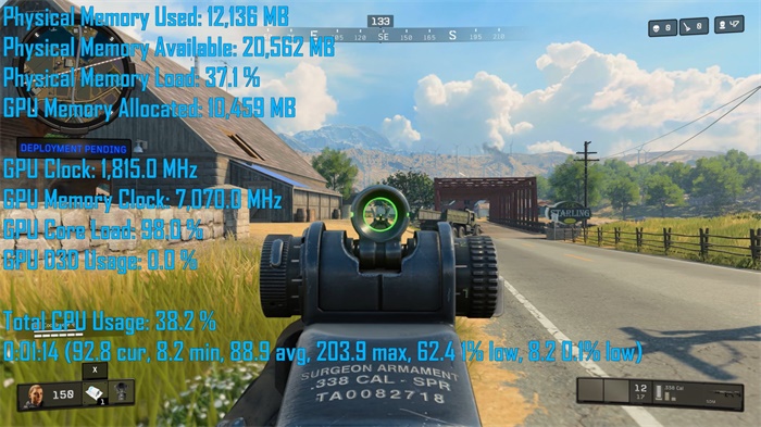 32gb内存能玩什么游戏,32gb内存可以下多少游戏