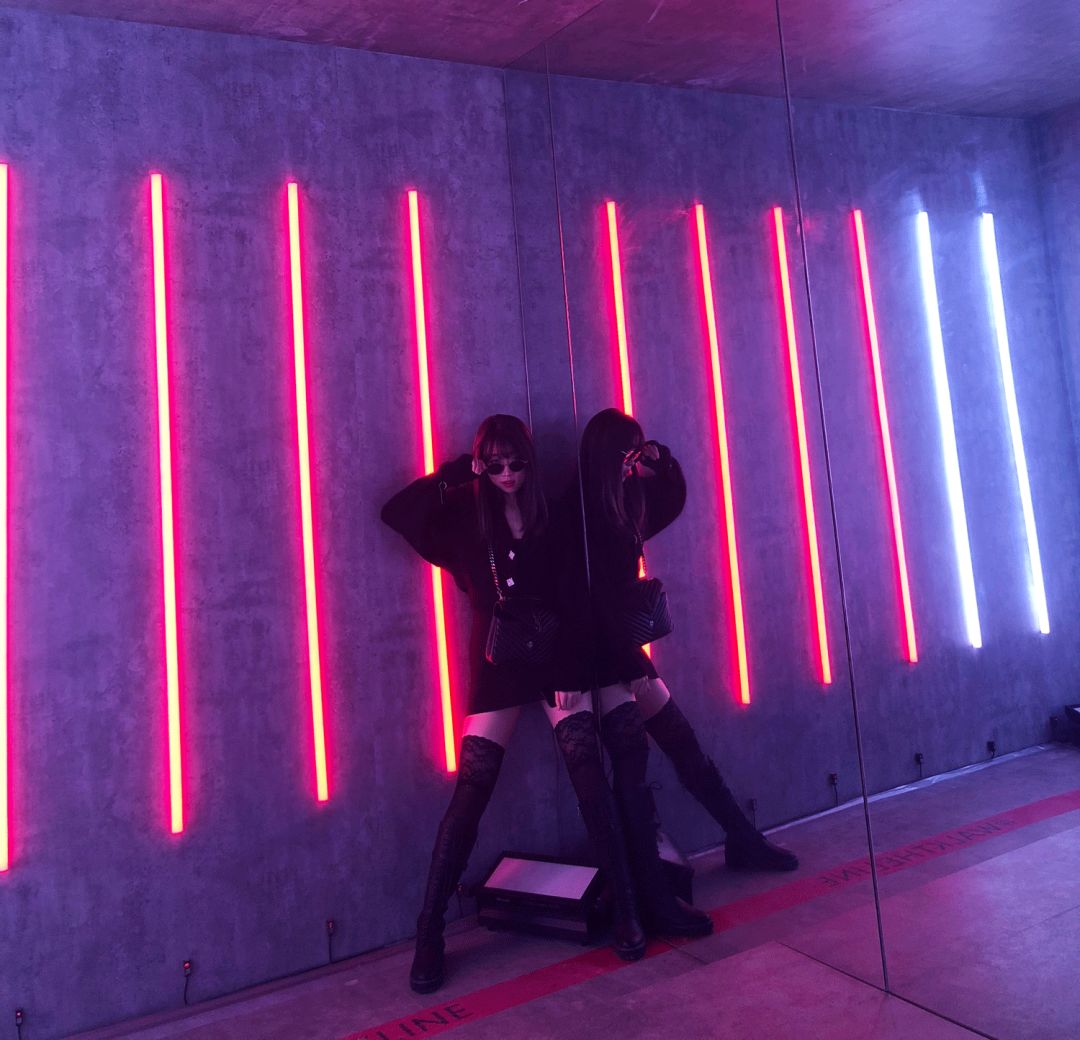 YSL开酒店了｜只有6间房，还有帅哥等你