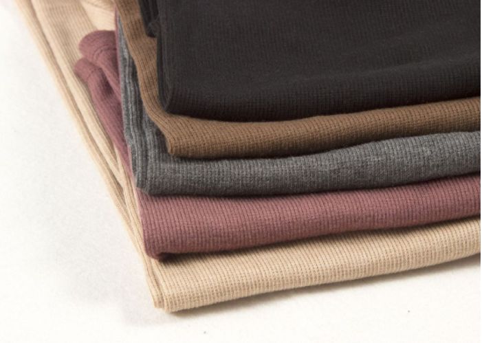 谁说秋衣秋裤都超土的？小仙女的保暖内衣必须高颜值！