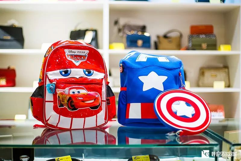 奢品特卖会,轻奢清仓活动来啦