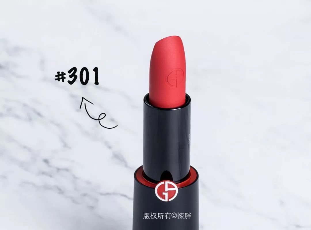 新品全试色I这支最美唇膏美到犯“罪”，红一整年全靠她！