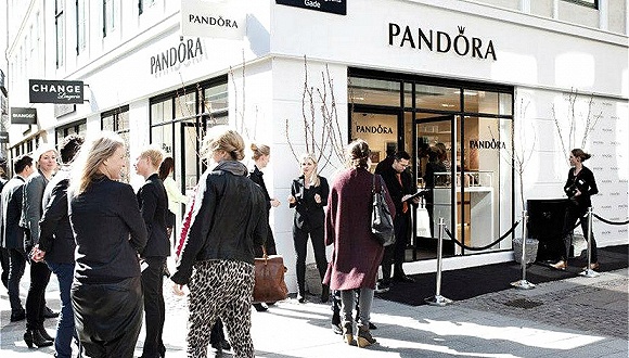 潘多拉中国2023品牌重塑销量,潘多拉next如何部署