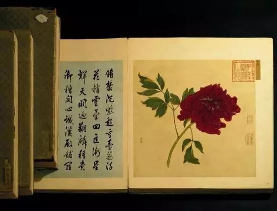 65幅过亿的书画作品大饱眼福,过亿中国字画