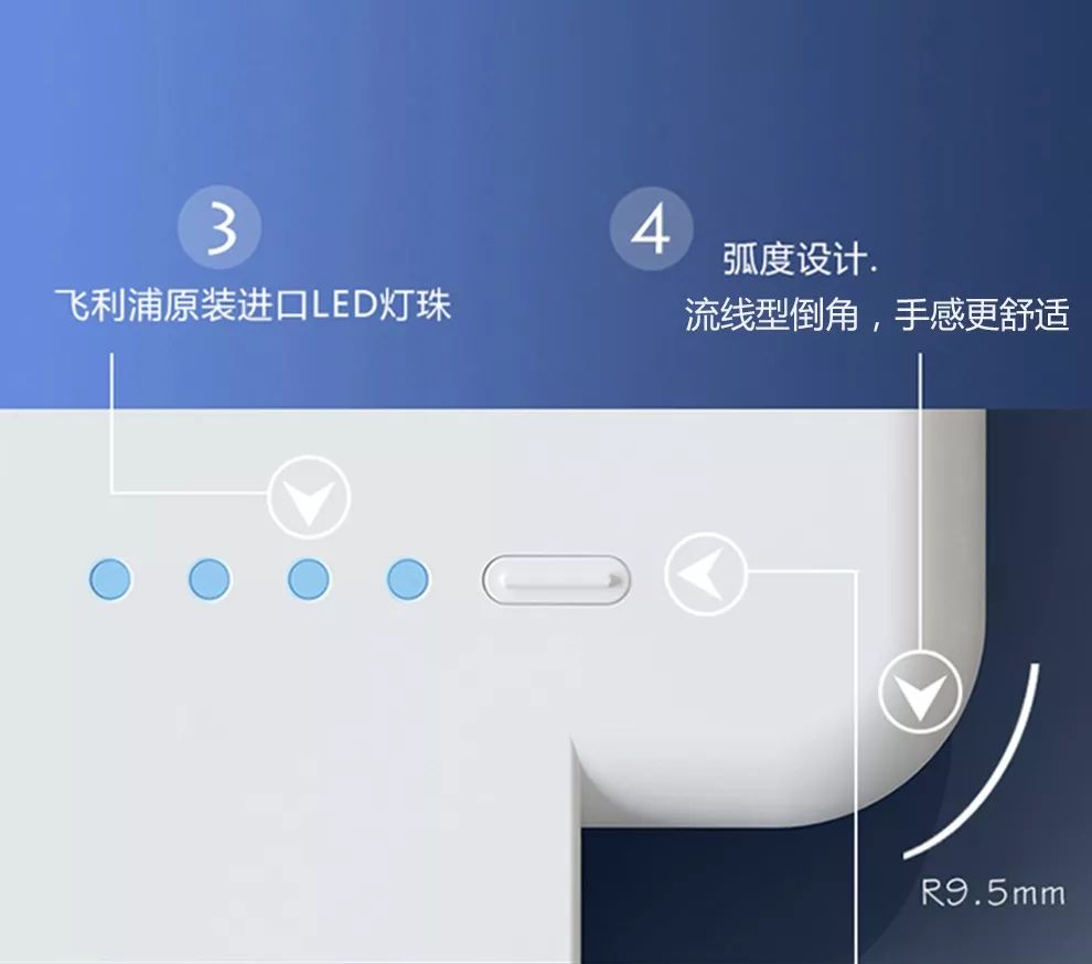 一插就来电，超薄体验简直不要太爽！