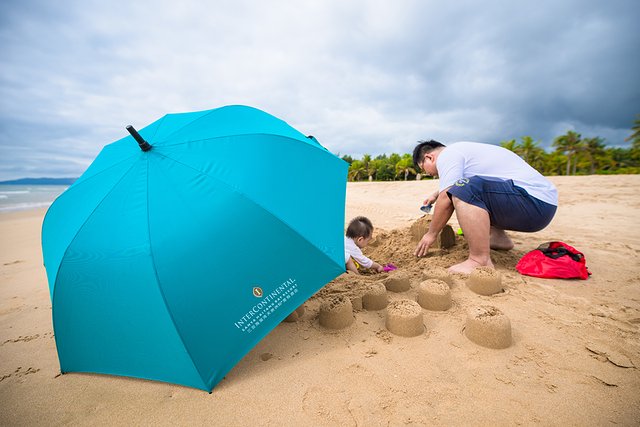 三亚旅游攻略自由行亲子游10日,超实用的4天3晚三亚逛吃攻略