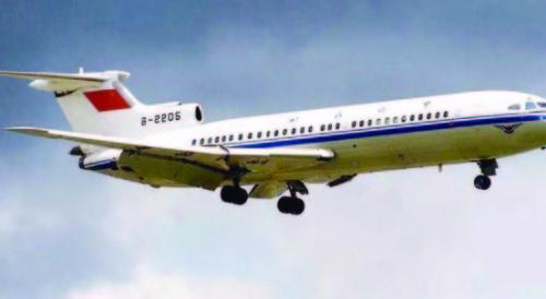 民航飞机进化史完整版,飞机的发展历程1900-2021