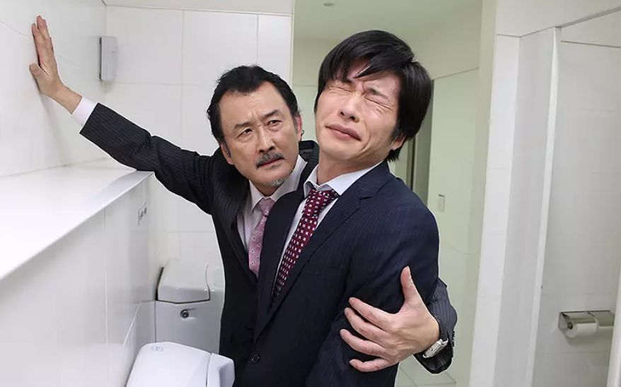 2018日本男演员排名,2019日本演员排行榜