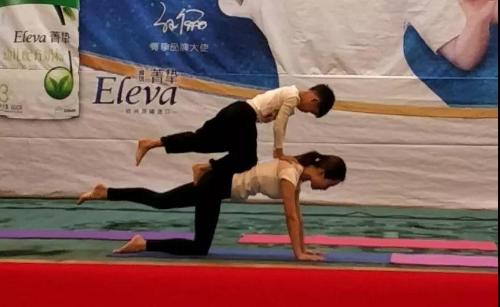 喜迎猪年好“孕”气，乐享“瑜乐”新生活，黑龙江玛丽亚妇产医院“阳光分娩”特别活动精彩回顾