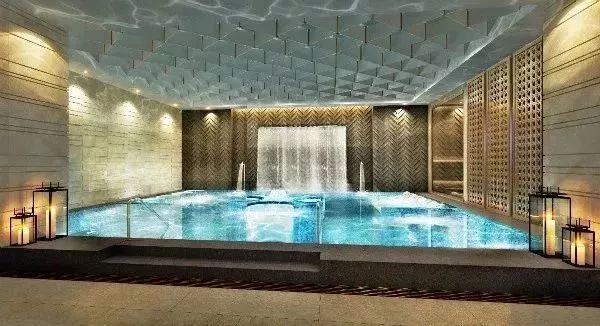 看明月千古情,明月山假日度假酒店免费住!