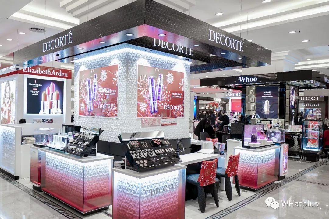 圣诞美妆来袭不容错过的限定,圣诞美妆推荐大牌