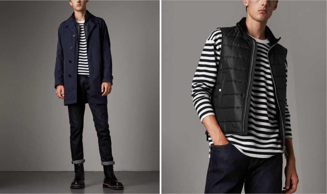 小雀斑埃迪雷德梅尼穿波司登,小雀斑埃迪雷德梅尼身穿波司登