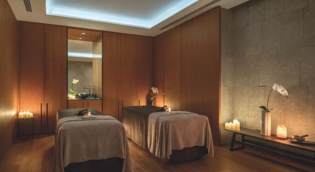 中国第一家宝格丽酒店,全球七家宝格丽酒店