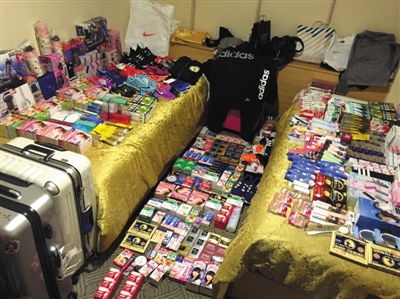 电商代购的出路在哪里,电商法实施时间和变化