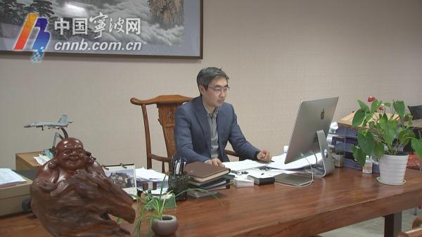 2018省151人才工程评选结果出炉宁波李宏伟入选