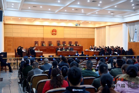 什么是套路贷利息高,什么是套路贷