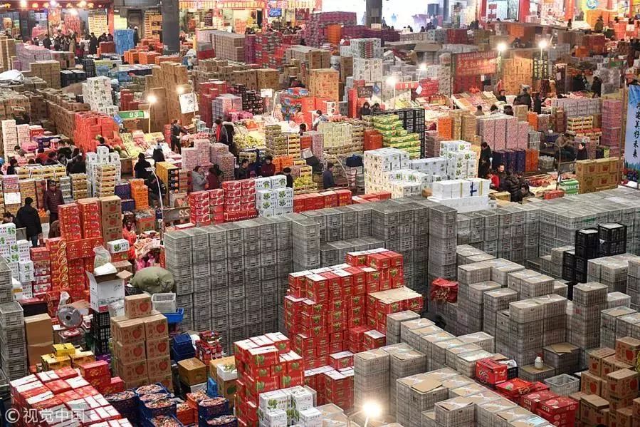 义乌新华社今日新闻,这就是义乌完整视频