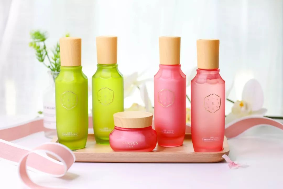 聊护肤美容,聊护肤配方