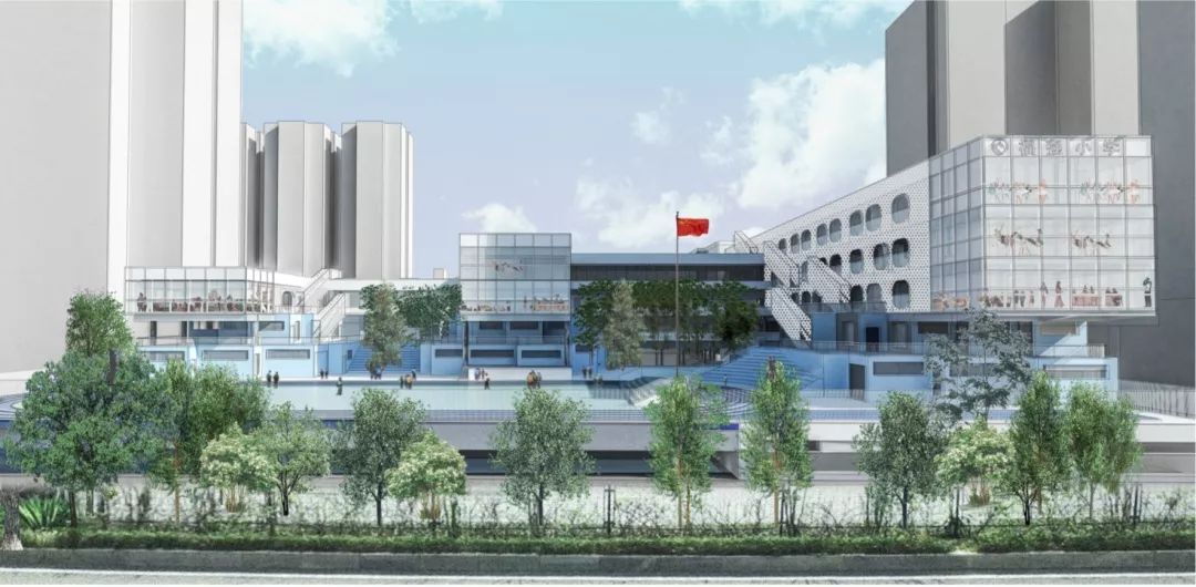 福强小学实际排名,福强小学最新消息