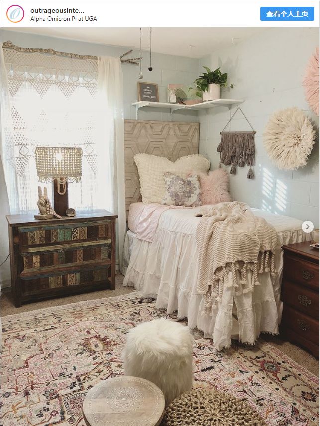 美国大学最美宿舍top10 (美国顶级高端大学宿舍)