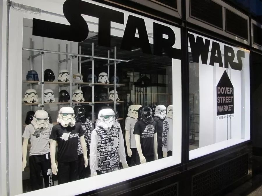 什么是真正的买手店,最靠谱的买手店