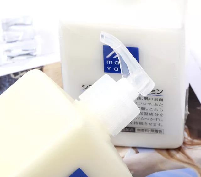 几乎零差评身体乳国货,身体乳0差评