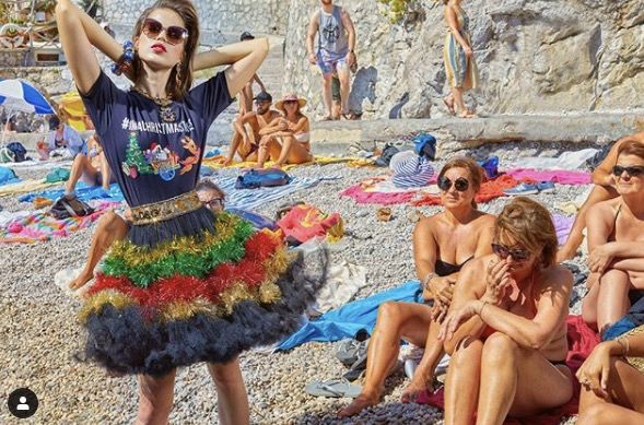 dg新一轮奇葩广告,dg新广告视频大全