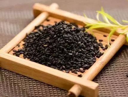 「健康」最全杂粮补益表