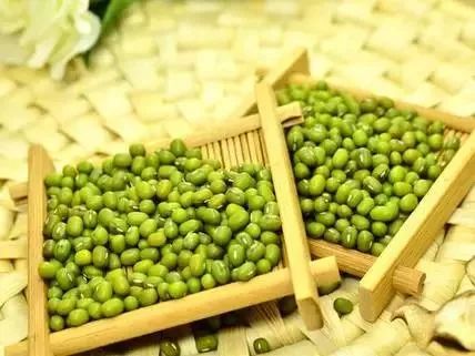 「健康」最全杂粮补益表