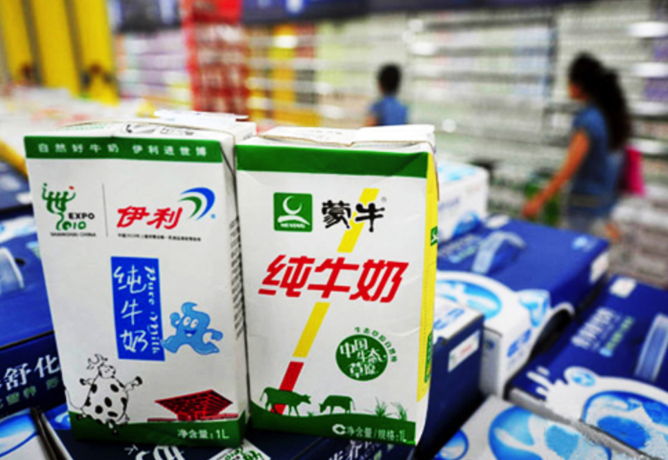 南京卫岗乳业白元龙,卫岗董事长白元龙发家史