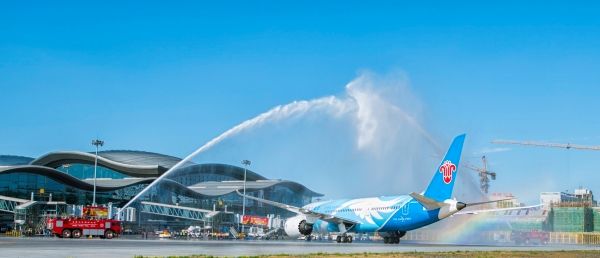 南航扩建,南航深化改革