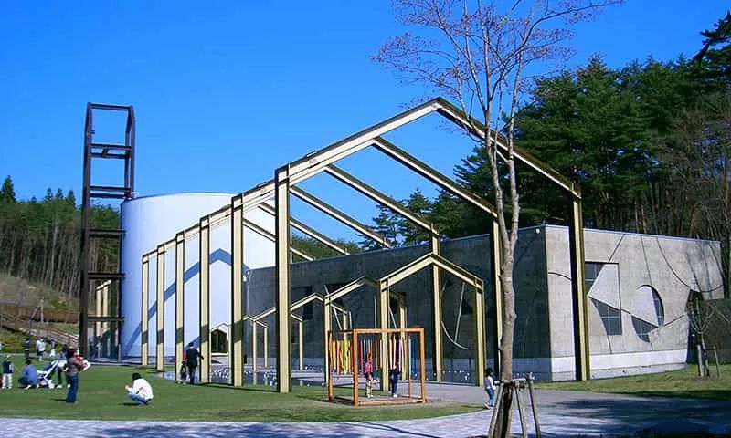 十大最美的网红打卡地,打卡2018很火的网红地图