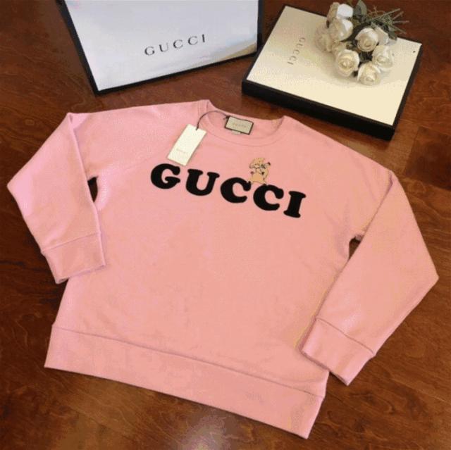 gucci新年系列测评,gucci2020春夏时装秀观后感