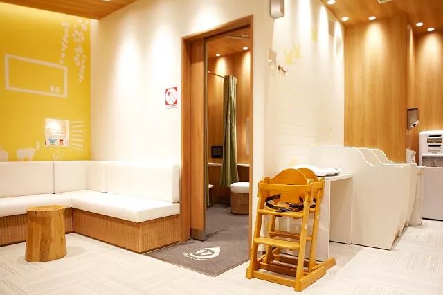 看完日本逆天母婴室，中国妈妈不淡定了：到底是我们矫情，还是本来就太将就？