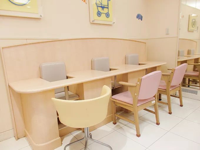 看完日本逆天母婴室，中国妈妈不淡定了：到底是我们矫情，还是本来就太将就？