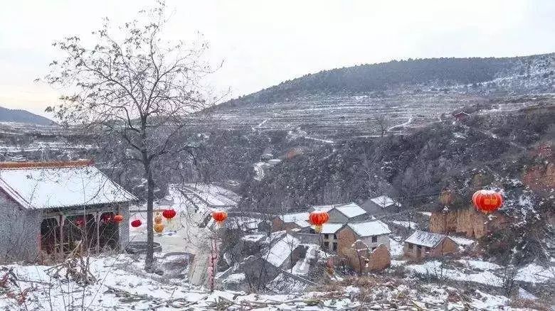 陵川网红打卡地最好玩的,陵川网红地