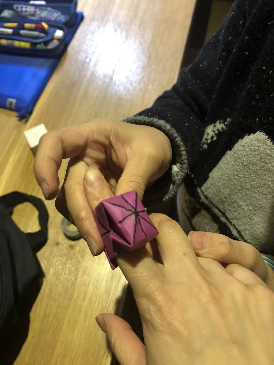 圣诞节绿毛怪格林奇,圣诞节出没的绿毛怪