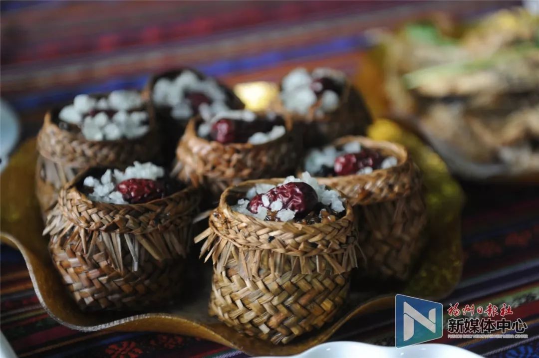 这里是宁德,这里是福建