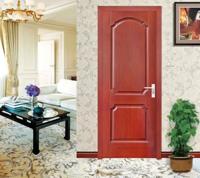 超值爆款木门,现代大气的木门