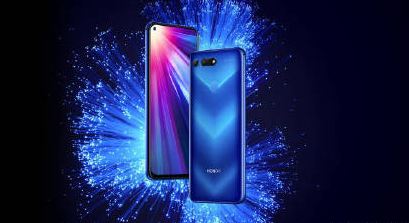 荣耀v20和荣耀magic2什么区别,荣耀magic2跟荣耀v20哪个值得买